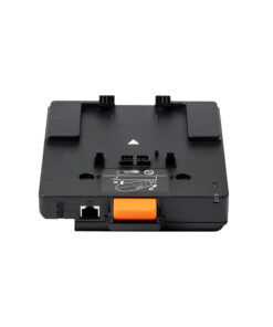 Brother PA-CR-005 oplader voor mobiele apparatuur Draagbare printer Zwart Binnen