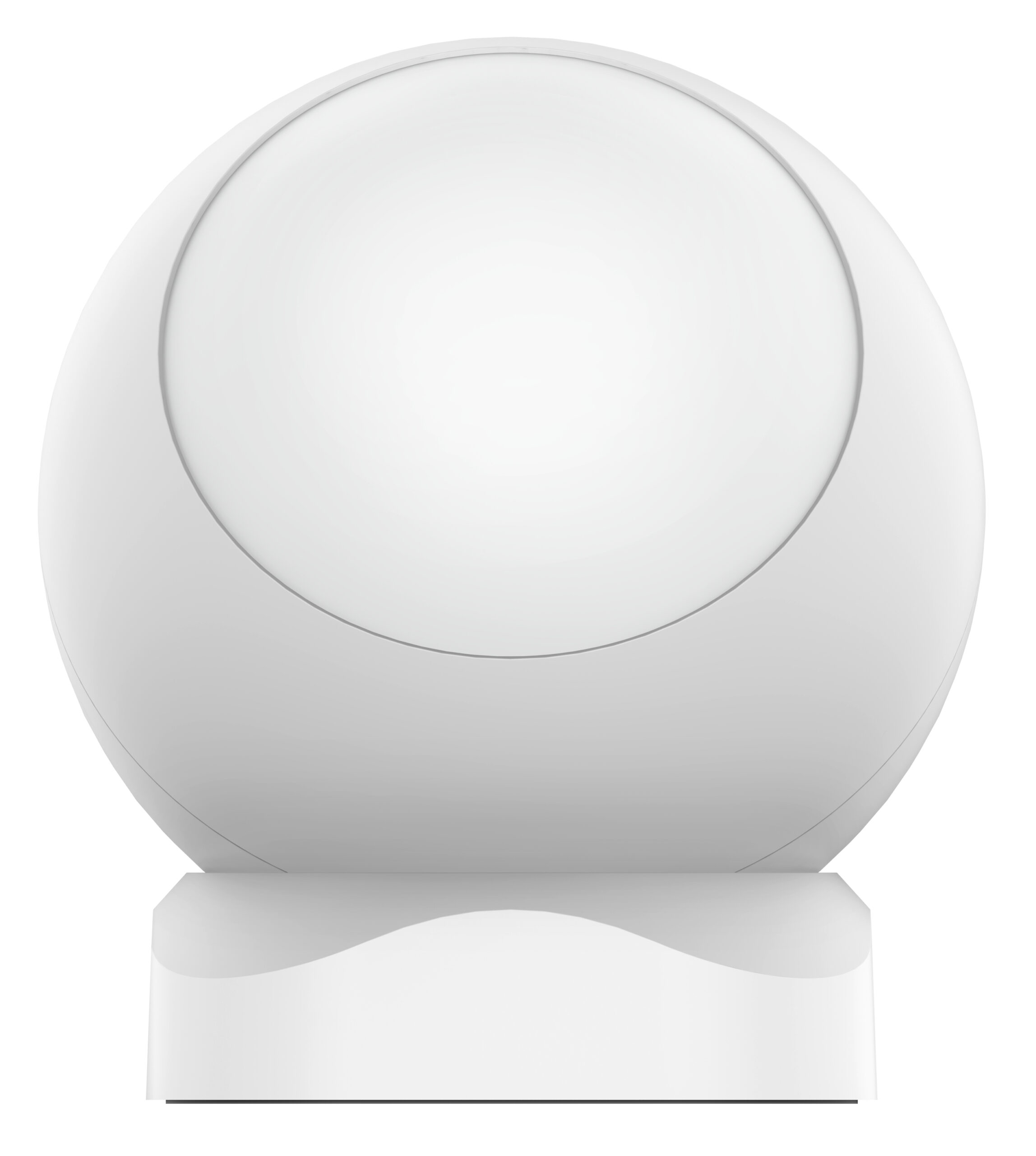 Imou ZP1 Infraroodsensor Draadloos Muur Wit - Afbeelding 2