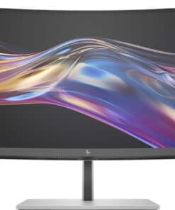 HP Series 7 Pro Serie 7 Pro 37,5 inch WQHD+ Thunderbolt 4 monitor - 738pu