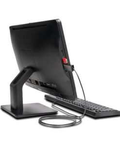 Kensington USB Port Lock met Beveiligingshouder - Afbeelding 2