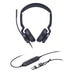 Yealink UH46 Dual UC USB-C/A Headset - Afbeelding 3