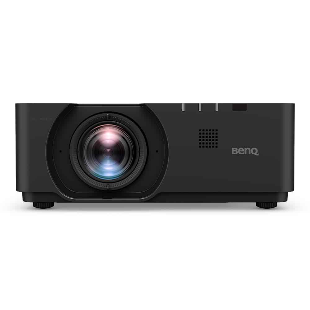BenQ LU960ST2 Projector met korte projectieafstand 5200 ANSI lumens DLP 1080p (1920x1080) 3D - Afbeelding 3