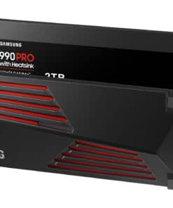 Samsung 990 PRO 2 TB M.2 PCI Express 4.0 NVMe V-NAND MLC - Afbeelding 7