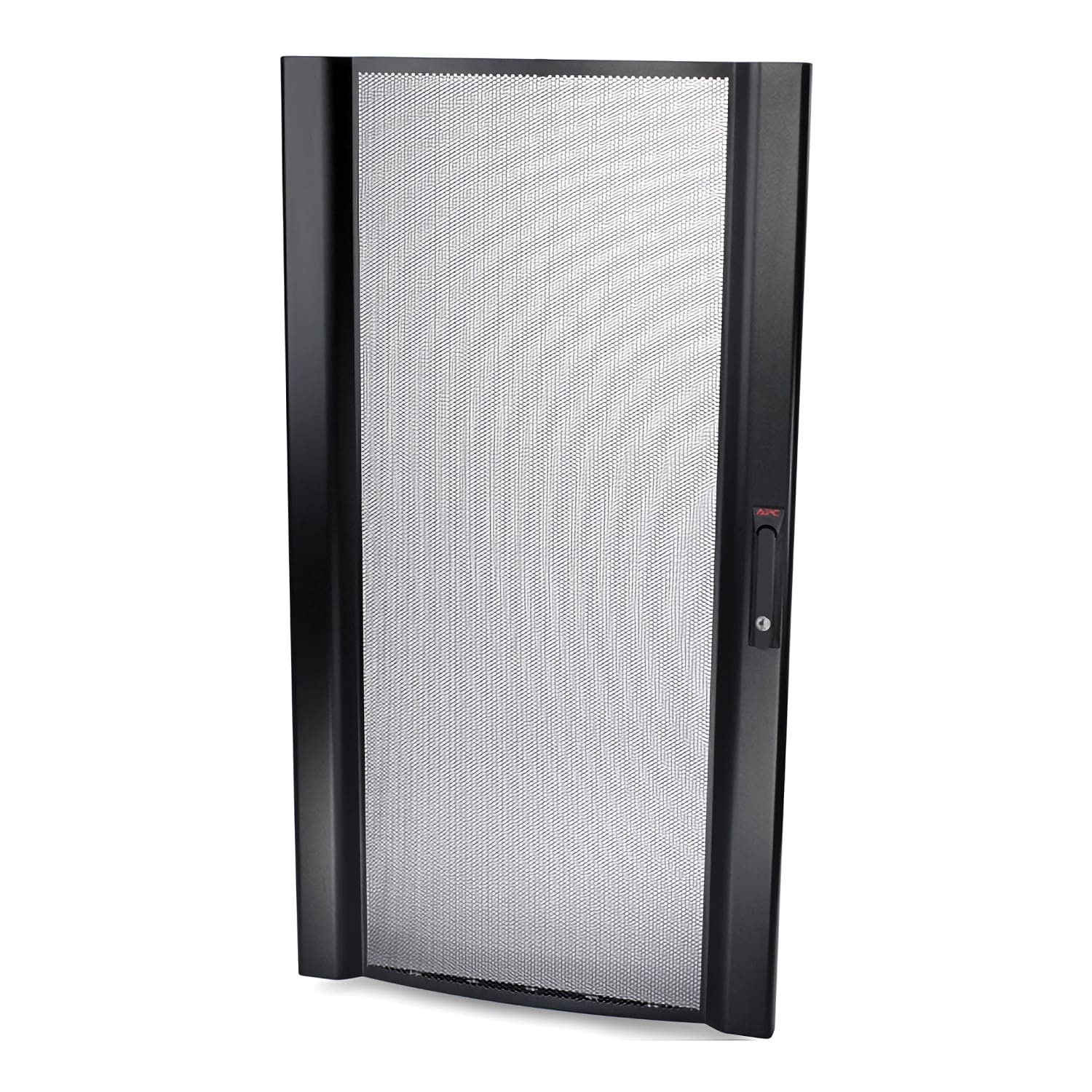 APC NetShelter SX 24U Server Rack Enclosure 600mm x 1070mm w/ Sides Black - Afbeelding 5