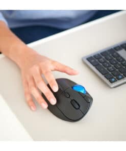 Kensington KB535 EQ Rechargeable Multi-Device Keyboard, Int ENG - Afbeelding 7