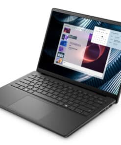 DELL Pro 14 Essential PV14250 Intel Core 7 150U Laptop 35,6 cm (14") Full HD+ 16 GB DDR5-SDRAM 512 GB SSD Wi-Fi 6 (802.11ax) Windows 11 Pro US International Zwart - Afbeelding 4