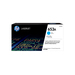 HP 653A originele cyaan LaserJet tonercartridge - Afbeelding 3
