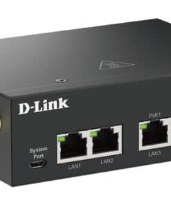 D-Link DWM-314-GP/B modem - Afbeelding 2