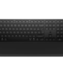 HP BD5F6AA#ABB toetsenbord Zwart - Afbeelding 6