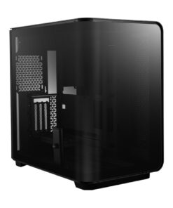 MSI MAG MEG MAESTRO 700L PZ computerbehuizing Midi Tower Zwart