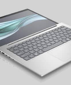 HP EliteBook 640 G11 Intel Core Ultra 5 125U Laptop 35,6 cm (14") WUXGA 16 GB DDR5-SDRAM 512 GB SSD Wi-Fi 6E (802.11ax) Windows 11 Pro AI PC Zilver - Afbeelding 4