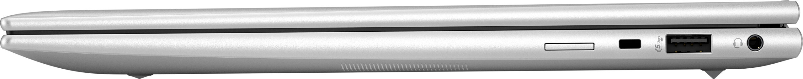 HP EliteBook 840 G11 Intel Core Ultra 5 125U Laptop 35,6 cm (14") WUXGA 16 GB DDR5-SDRAM 512 GB SSD Wi-Fi 6E (802.11ax) Windows 11 Pro AI PC Zilver - Afbeelding 4
