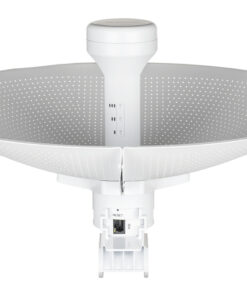 D-Link DAP-3712 bridge & repeater Netwerkbrug 867 Mbit/s Wit - Afbeelding 2