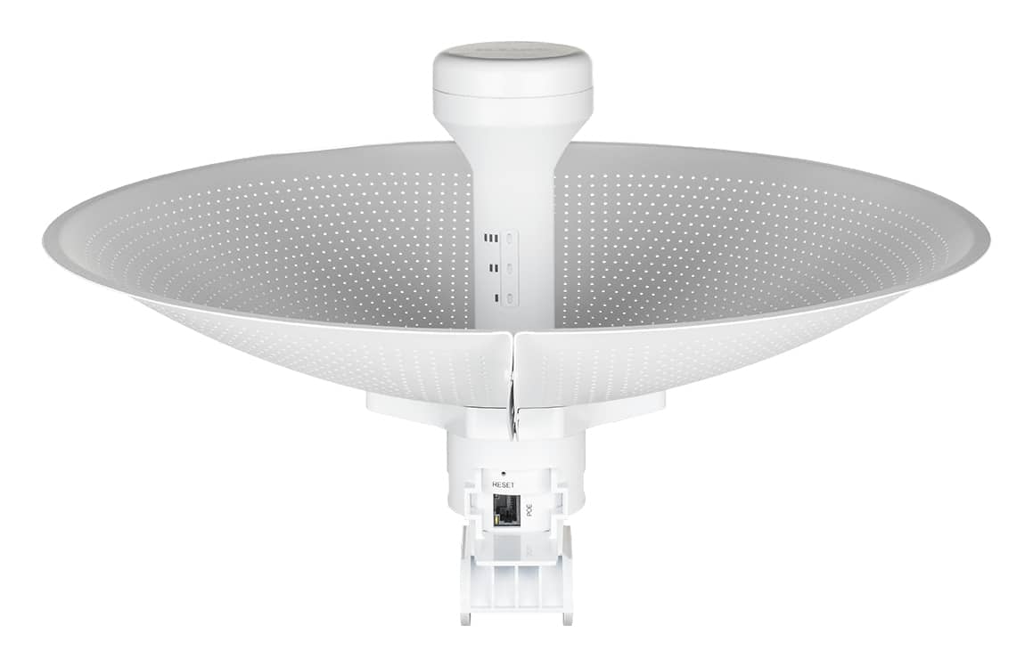 D-Link DAP-3712 bridge & repeater Netwerkbrug 867 Mbit/s Wit - Afbeelding 2