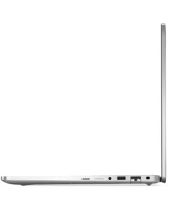 DELL Pro 16 Plus PB16250 Intel Core Ultra 7 255U Laptop 40,6 cm (16") Full HD+ 16 GB DDR5-SDRAM 512 GB SSD Wi-Fi 6E (802.11ax) Windows 11 Pro US International Aluminium - Afbeelding 8