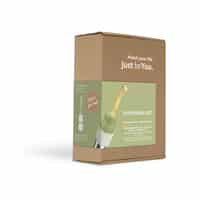 Rowenta BeYou N2195000 accessoire set groen - Afbeelding 2