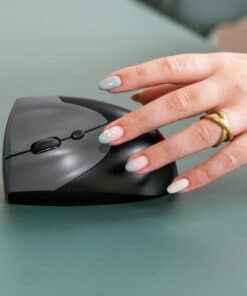BakkerElkhuizen Handshake Mouse Left - Afbeelding 3