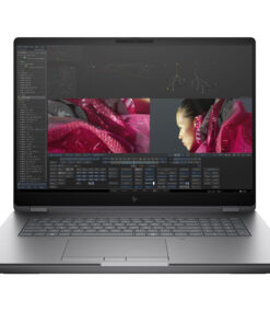 HP ZBook Fury 18 G1i Ultra 7-255HX 1024 GB PCIe-5x4 2280 NVMe 64GB(2x32GB) DDR5 5600 NVIDIA RTX PRO 3000 Blackwell 12 GB WQXGA (2560x1600) SCR W11 64 Pro 1Y Wty QWERTY