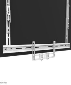 Neomounts AV2-500WH Videobar kit 43-110" - VESA - max 10 kg - universeel - Afbeelding 5