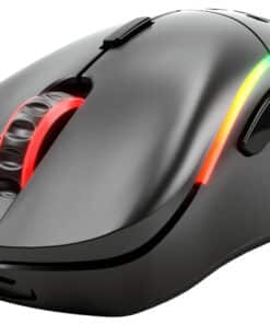 Glorious Gaming Model D Wireless muis Gamen Rechtshandig RF Draadloos 19000 DPI - Afbeelding 3