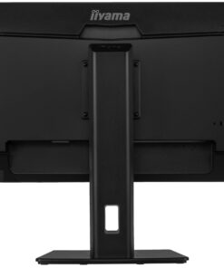 iiyama ProLite XUB3493WQSU-B6 computer monitor 86,4 cm (34") 3440 x 1440 Pixels UltraWide Quad HD LED Zwart - Afbeelding 8
