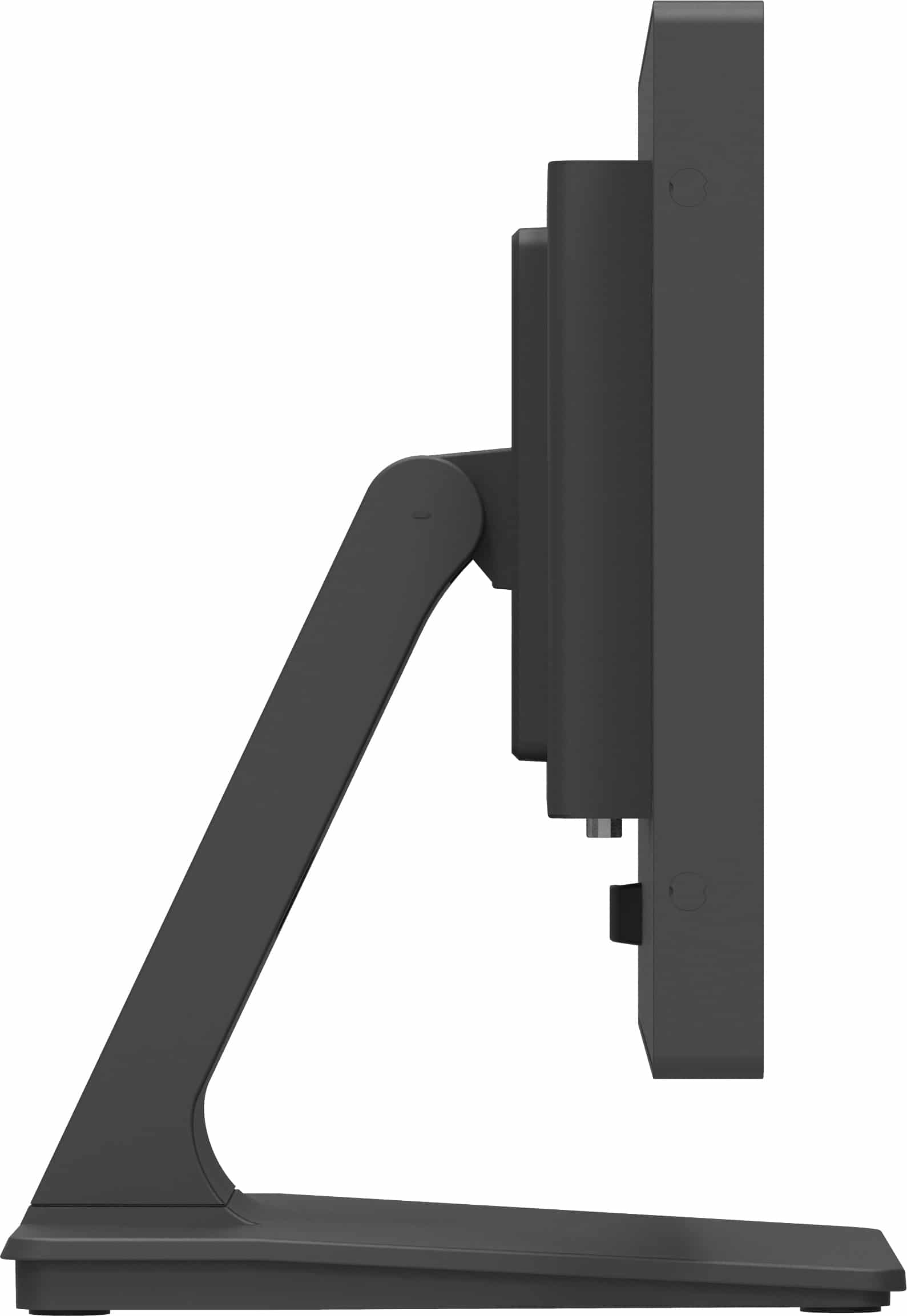 iiyama ProLite T1634MC-B1S computer monitor 39,6 cm (15.6") 1920 x 1080 Pixels Full HD LED Touchscreen Zwart - Afbeelding 2