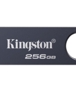 Kingston Technology DataTraveler 256GB SE9 G3 - Dark Nickel
