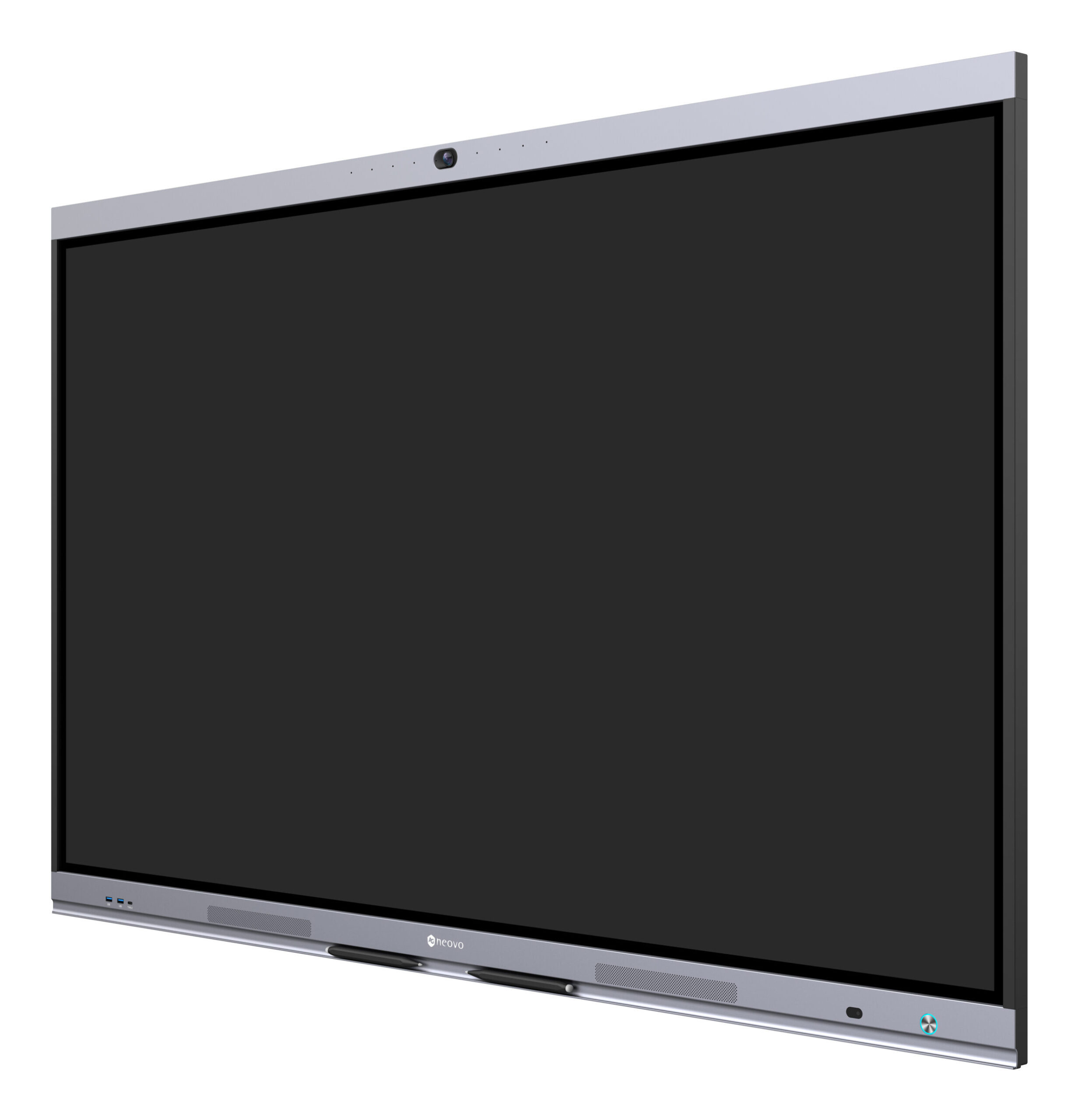 AG Neovo IFP8604P interactief whiteboard 2,18 m (86") 3840 x 2160 Pixels Touchscreen Monitor - Afbeelding 2