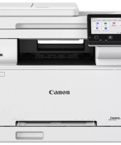 Canon i-SENSYS MF664Cdw Laser A4 1200 x 1200 DPI 25 ppm Wifi