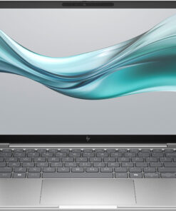 HP EliteBook 630 G11 Intel Core Ultra 5 125U Laptop 33,8 cm (13.3") WUXGA 16 GB DDR5-SDRAM 512 GB SSD Wi-Fi 6E (802.11ax) Windows 11 Pro AI PC Zilver