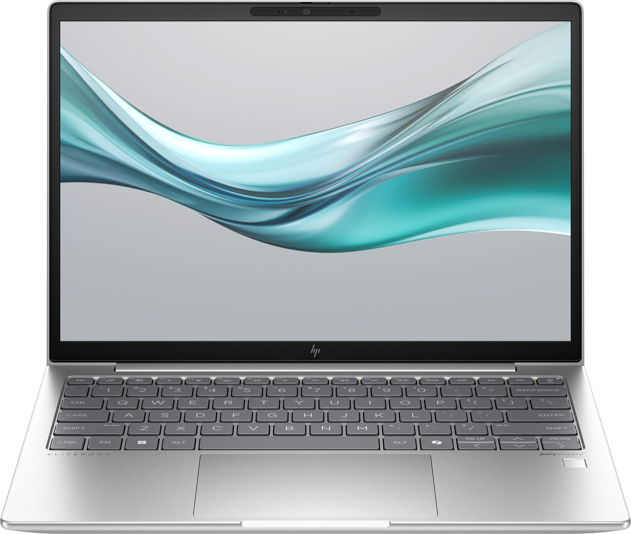 HP EliteBook 630 G11 Intel Core Ultra 5 125U Laptop 33,8 cm (13.3") WUXGA 16 GB DDR5-SDRAM 512 GB SSD Wi-Fi 6E (802.11ax) Windows 11 Pro AI PC Zilver