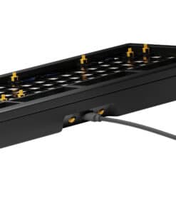 Glorious Gaming GMMK 3 100% Barebones toetsenbord Gamen USB Nee Zwart - Afbeelding 4