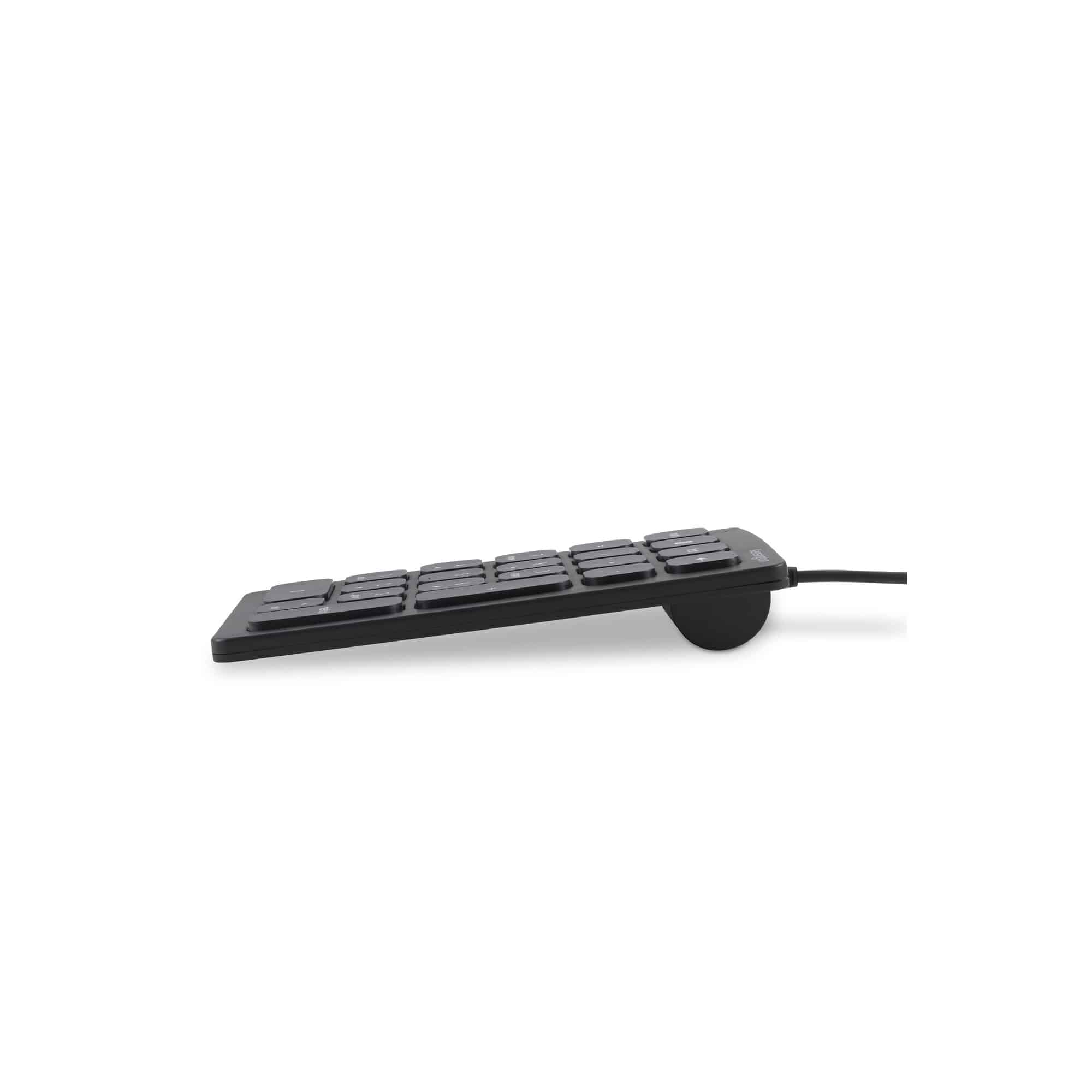 Kensington Wired Numeric Keypad Toetsenbord - Afbeelding 2