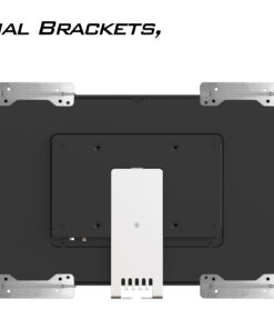 iiyama OMK5-1 accessoire voor monitorbevestigingen - Afbeelding 2