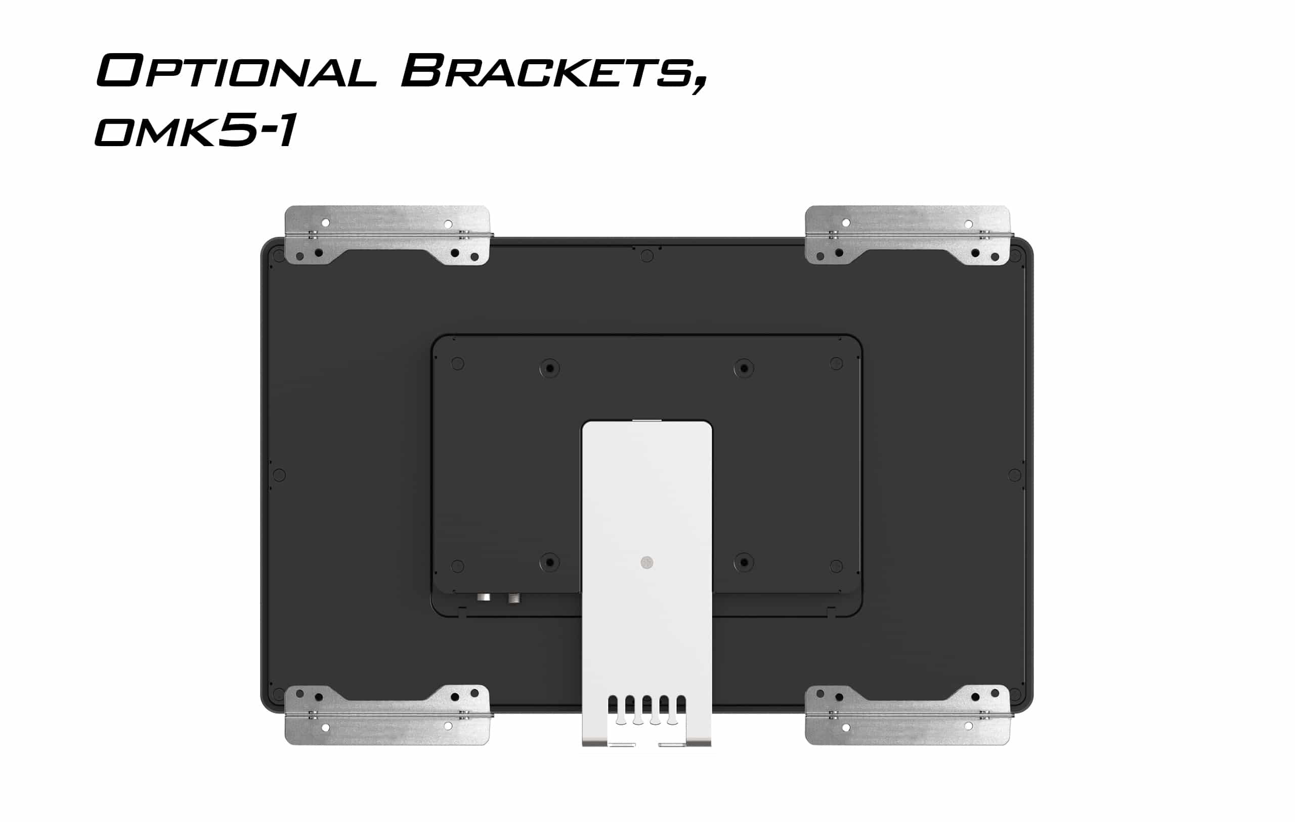 iiyama OMK5-1 accessoire voor monitorbevestigingen - Afbeelding 2
