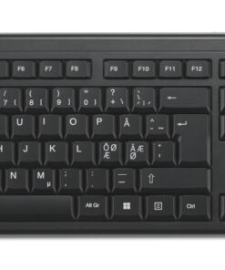 Kensington KB150 EQ Wireless Keyboard - Afbeelding 2