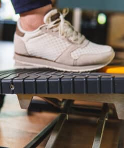 BakkerElkhuizen Pro 959 Footrest - Afbeelding 6