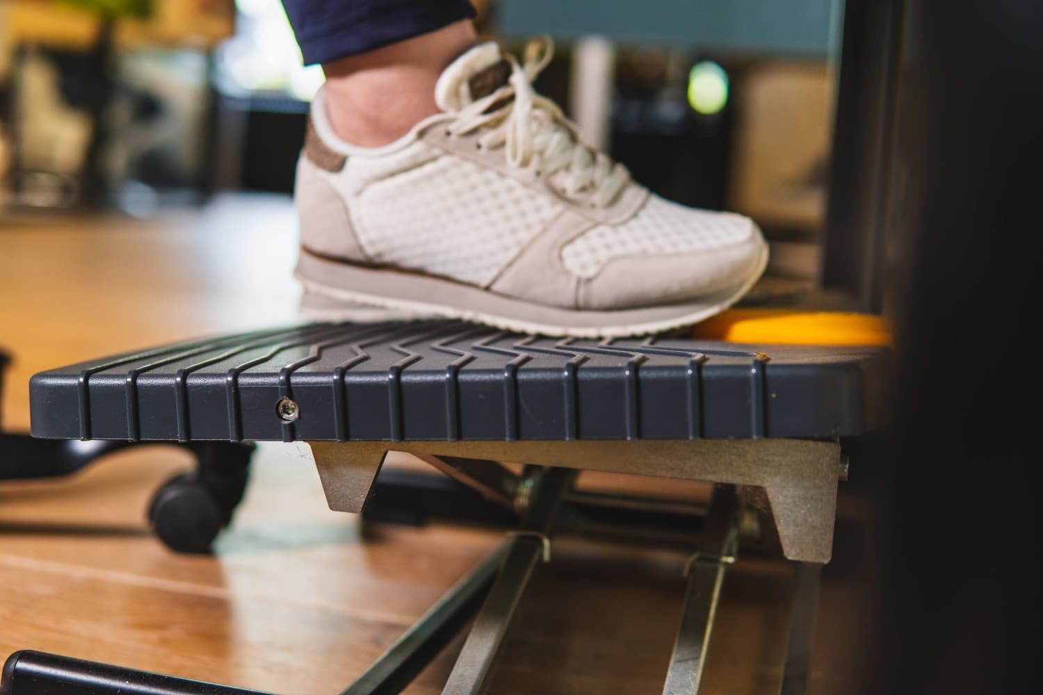 BakkerElkhuizen Pro 959 Footrest - Afbeelding 6