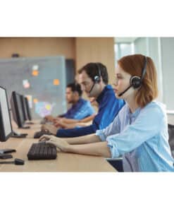 Kensington VeriMark Desktop 2.0 Fingerprint Key - Windows Hello & Windows Hello for Business - Afbeelding 2