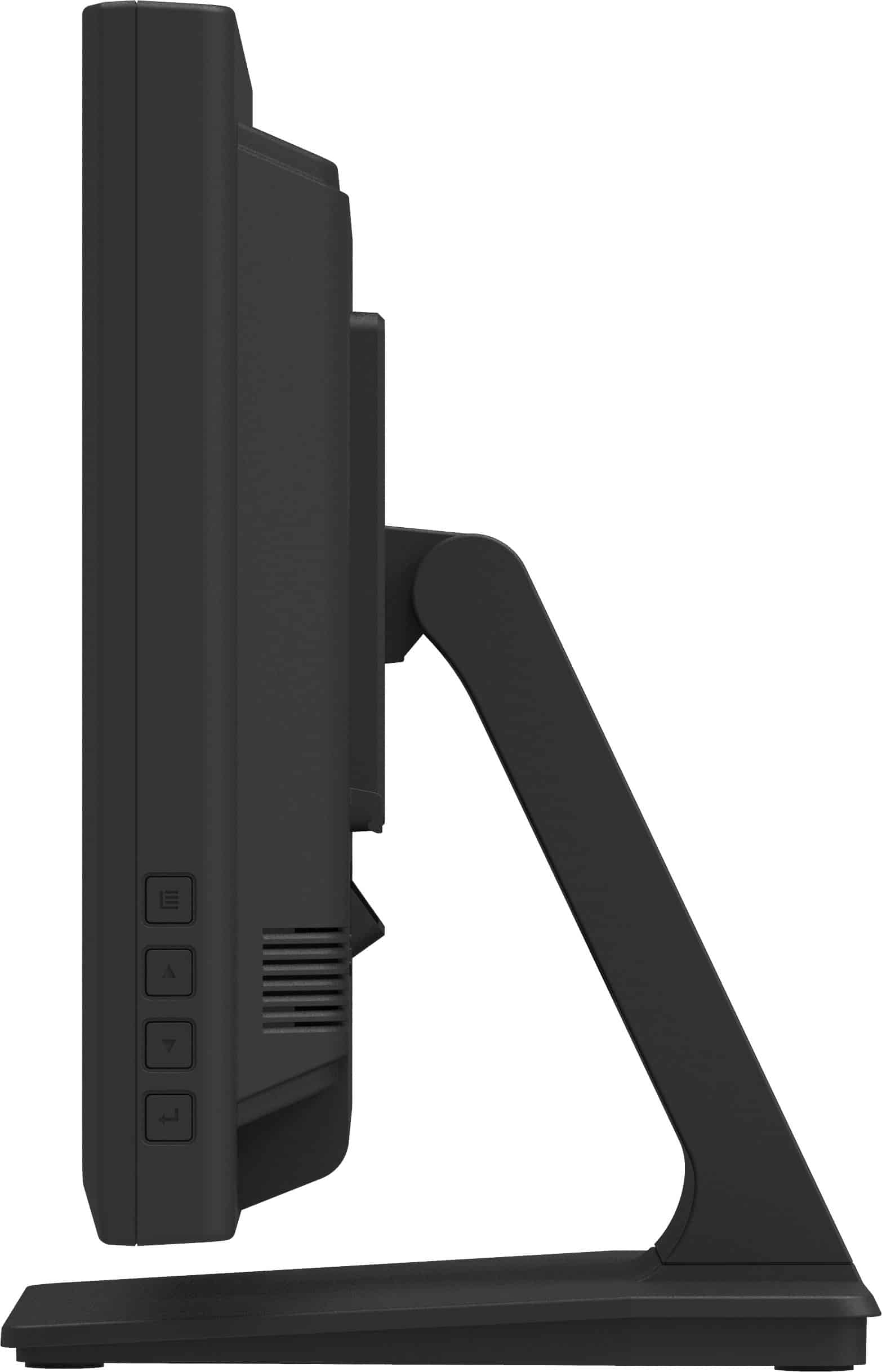 iiyama T1531SR-B1S computer monitor 38,1 cm (15") 1024 x 768 Pixels XGA LCD Touchscreen Zwart - Afbeelding 4