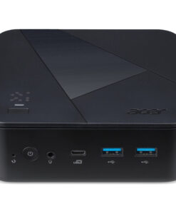 Acer Veriton N NUC VN1502G-13N0U Desktop - Afbeelding 2