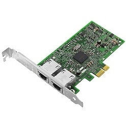 DELL 540-BDHT netwerkkaart Intern Ethernet 1000 Mbit/s