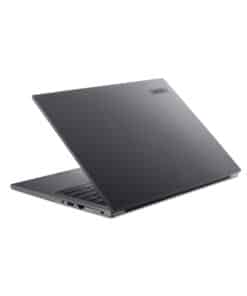 Acer TravelMate TMX414-51-TCO-761S Copilot+ PC Intel Core Ultra 7 258V Laptop 35,6 cm (14") WUXGA 32 GB LPDDR5x-SDRAM 1 TB SSD Wi-Fi 7 (802.11be) Windows 11 Pro Zwart - Afbeelding 5