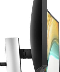 HP Series 5 Pro Serie 5 Pro 34 inch WQHD USB-C Conferencing Monitor - 534pm - Afbeelding 6