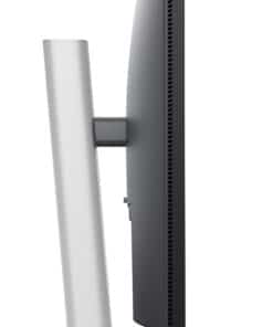 DELL Pro Plus P2725QE computer monitor 68,6 cm (27") 3840 x 2160 Pixels 4K Ultra HD LCD Zwart, Zilver - Afbeelding 5