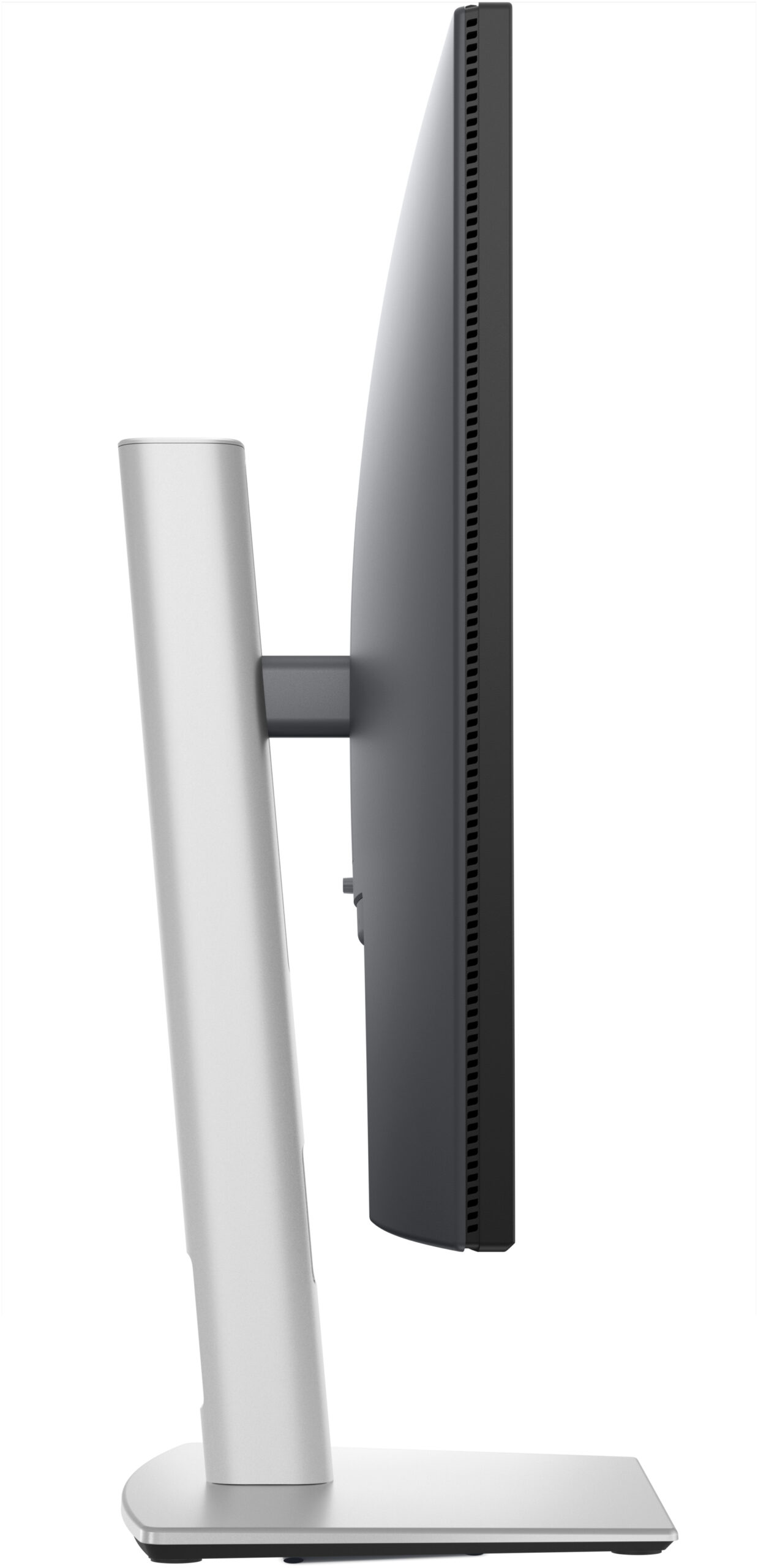 DELL Pro Plus P2725QE computer monitor 68,6 cm (27") 3840 x 2160 Pixels 4K Ultra HD LCD Zwart, Zilver - Afbeelding 5