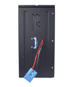 APC Smart-UPS XL 48V Battery Pack Tower/Rack Convertible - Afbeelding 3