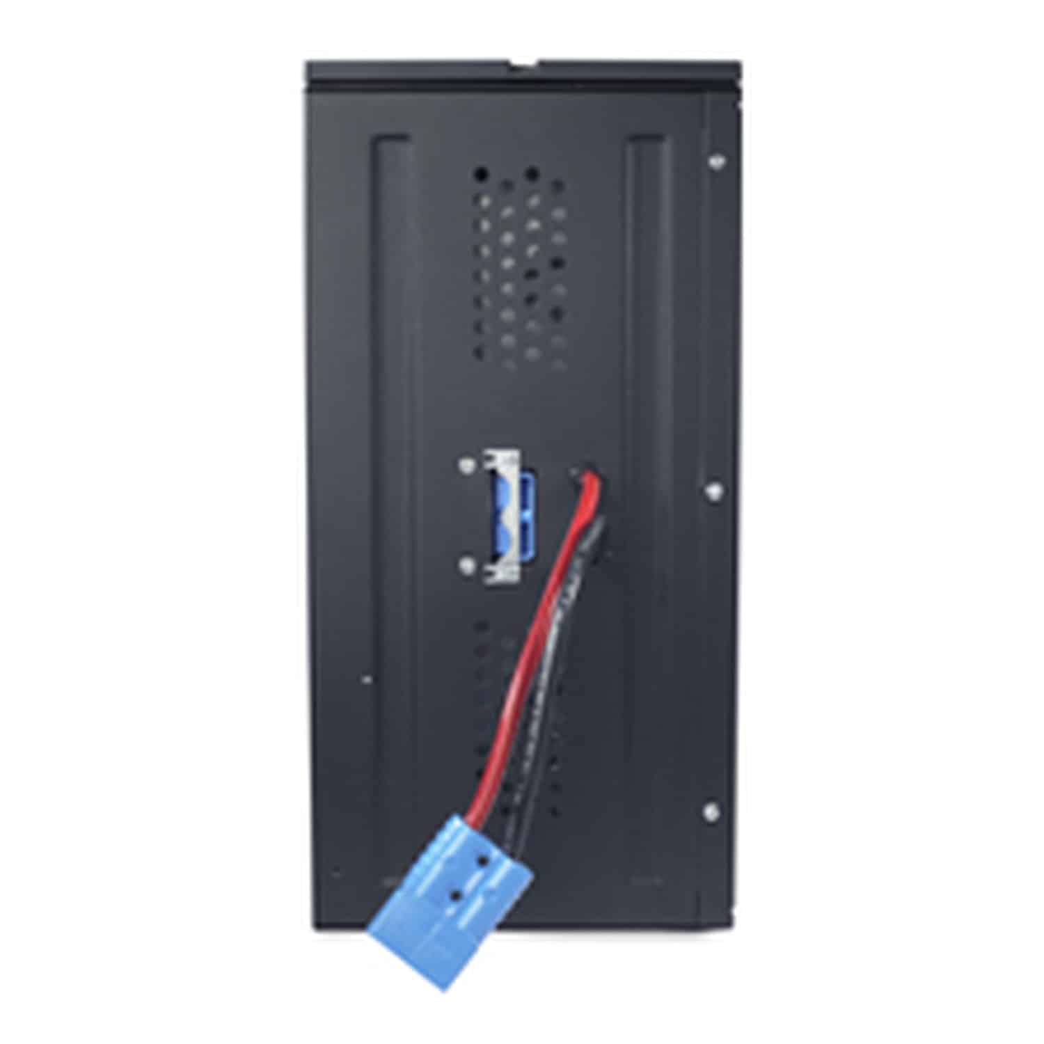 APC Smart-UPS XL 48V Battery Pack Tower/Rack Convertible - Afbeelding 3
