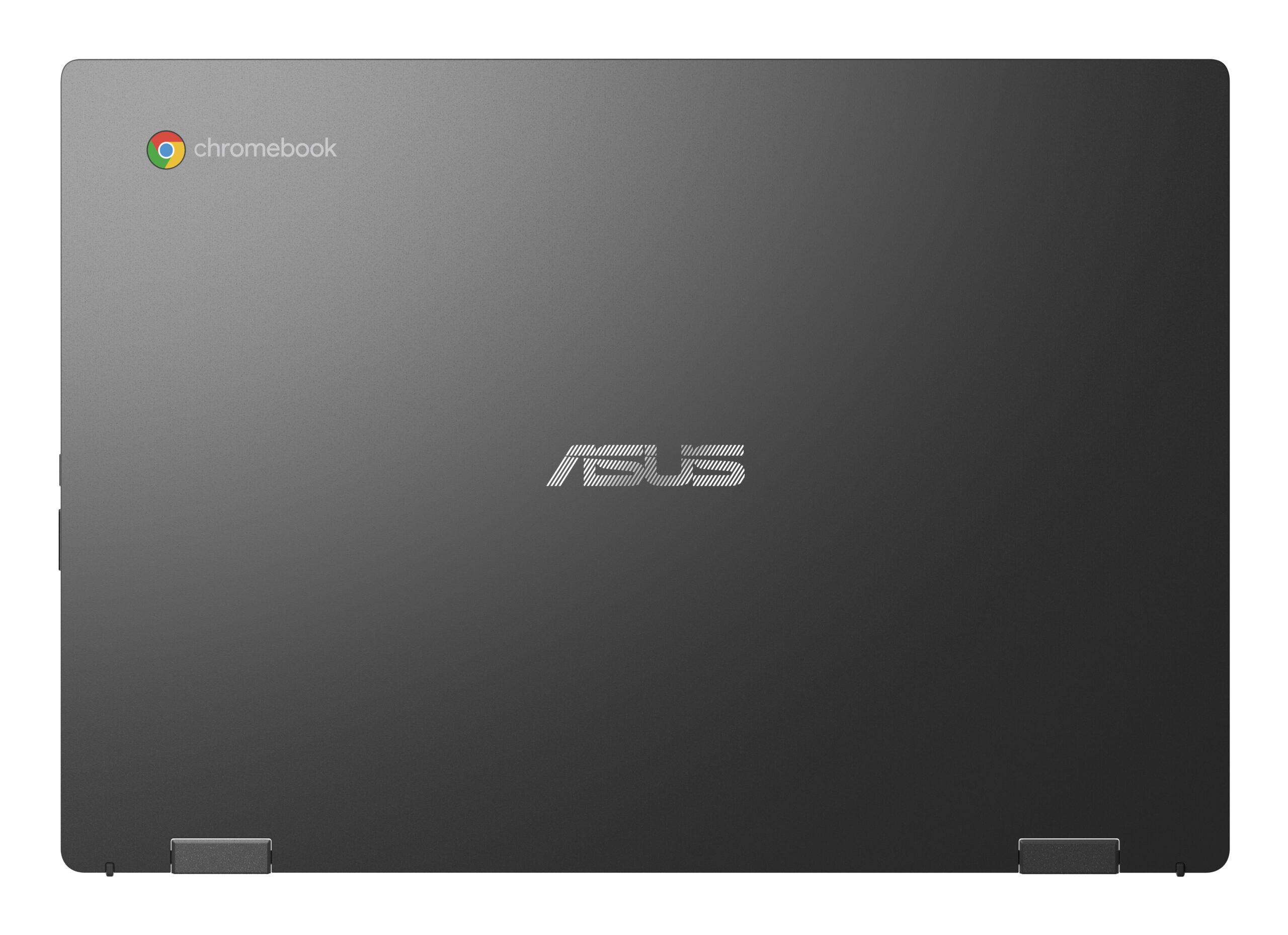 ASUS Chromebook CM14 CM1402CM2A-NK0221 MediaTek Kompanio 520 35,6 cm (14") Full HD 4 GB LPDDR4x-SDRAM 128 GB eMMC Wi-Fi 6 (802.11ax) ChromeOS Belgisch Grijs - Afbeelding 6