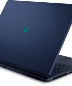 Alienware AC16250 Intel Core 7 240H Laptop 40,6 cm (16") WQXGA 16 GB DDR5-SDRAM 1 TB SSD NVIDIA GeForce RTX 5060 Wi-Fi 7 (802.11be) Windows 11 Home UK International Indigo - Afbeelding 5